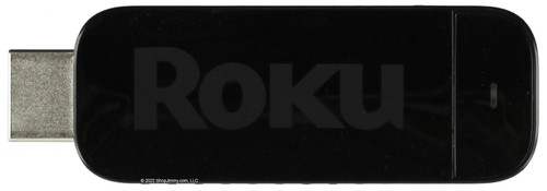 Proscan Roku HDMI Streaming Device for PLDED4831A-RK