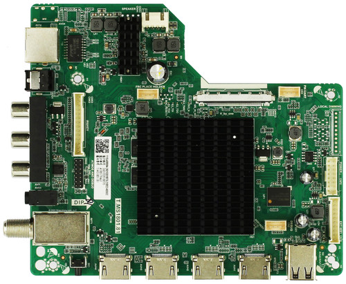 Westinghouse Main Board/Power Supply Board for WR55UT4210 (Version 1)