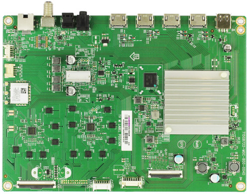 Vizio 756TXLCB02K029 Main Board for M58Q7-J01 (LTYHH1K Serial)