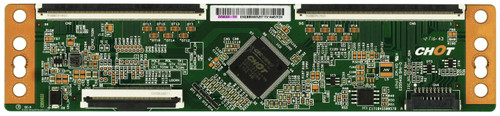 Vizio CV580U3-T01 T-Con Board