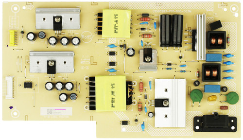 Vizio PLTVLY481XAAT Power Supply Board for V505-J01