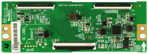 Hisense 280337 T-Con Board