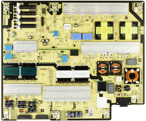 Samsung BN44-01115E Power Supply Board