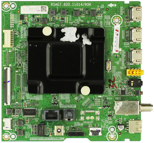 Hisense 299701 299700 Main Board 65R7G5