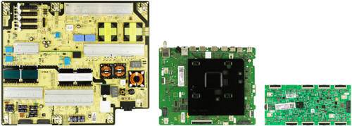 Samsung QN65AN85DAFXZA (Version BJ21) Complete LED TV Repair Parts Kit