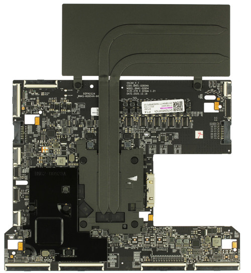 Samsung BN94-17119A Main Board for QN75QN850AFXZA (Version CC03)