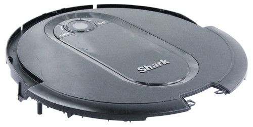 Shark Shell/Pod/Case for IQ Robot Vacuums RV1000S UR1005AE Etc. - Renewed