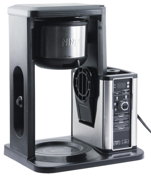 Ninja Replacement Main Unit ONLY CM305 Coffee Maker (NO POT/ACCESSORIES)