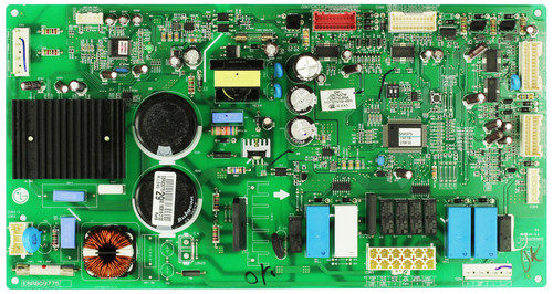 LG EBR80977529 Refrigerator Main Board