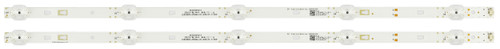 Konka 30332005215 LED32D05-ZC56AG-02 LED Backlight Strips (2) 32H31A