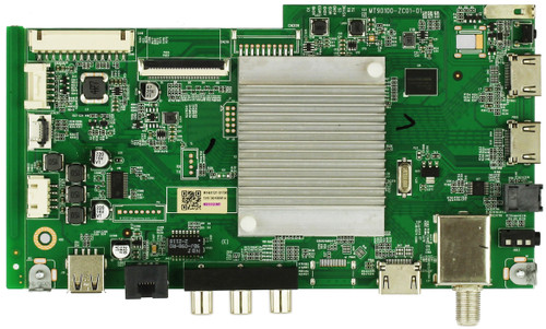 Element M21112-MT Main Board for E4AA70R