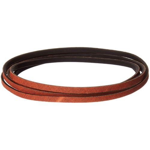 Whirlpool Dryer 3387610 661570V Dryer Drum Drive Belt 