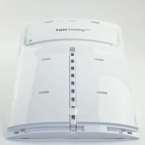 Samsung Refrigerator DA97-12609B Evaporator Cover Assembly 