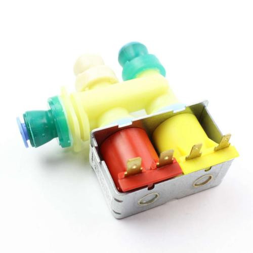 Whirlpool Refrigerator WPW10341320 Sxs Dual Secondary Water Inlet Valve