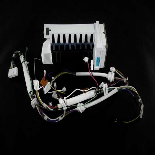 Whirlpool Refrigerator W10882923 Ice Maker Assembly