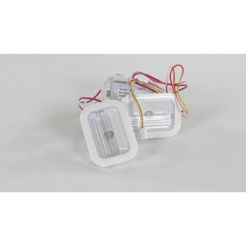 Whirlpool Refrigerator W11239944 LED Module