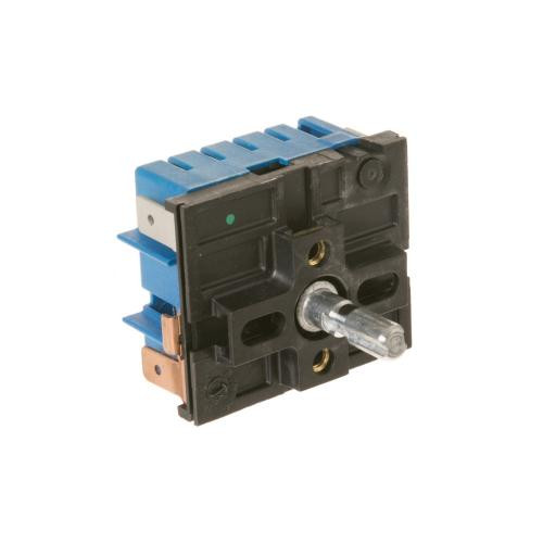 GE Oven WB24X25013 Infinite Control Switch
