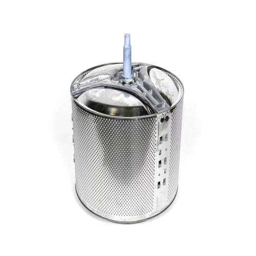 GE Washer WH45X23480 51 CU FT Basket Assembly