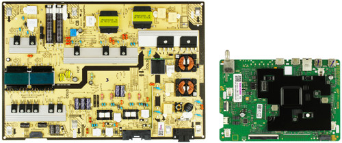 Samsung QN70Q6DAAVXZA Complete LED TV Repair Parts Kit (Version UA03)