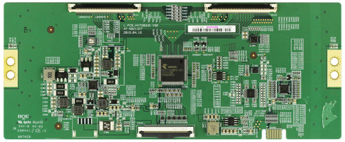 Vizio HV750QUBN9D 44-9771784B T-Con Board