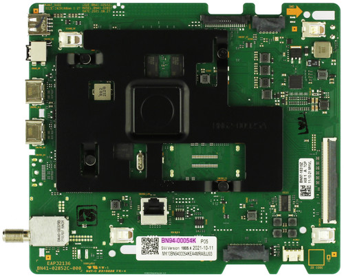 Samsung BN94-00054K Main Board