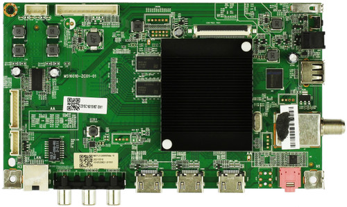 Element M21057-MV Main Board for E4AA55R