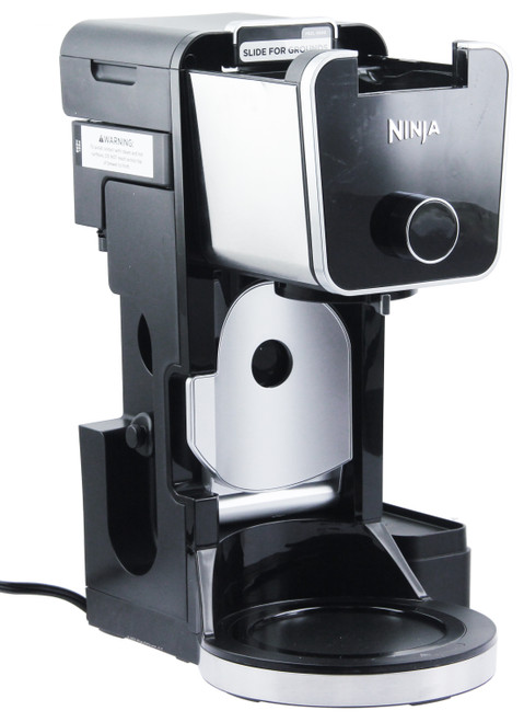 Ninja Replacement BASE/BREW UNIT ONLY (NO POT/ACCESSORIES) CFP300 DualBrew Coffee Maker - Refurbished