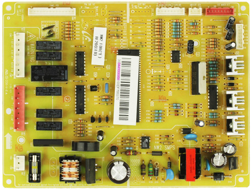 Samsung Refrigerator DA41-00695A Main Board RF217ACPN/XAA RF217ACWP/XAA