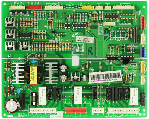 Samsung Refrigerator DA41-00620B Main Board