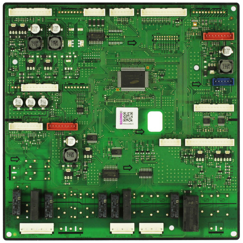 Samsung Refrigerator DA94-03757B PCB Assembly Eeprom