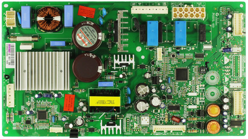 LG Refrigerator EBR74796437 Main Board