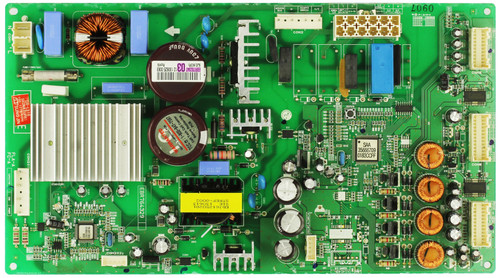 LG Refrigerator EBR75234703 Main Board
