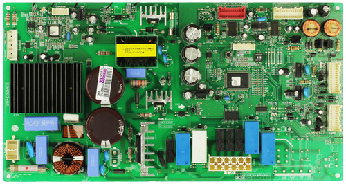 LG Refrigerator EBR78748202 Main Board