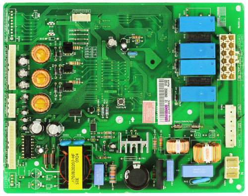 LG Refrigerator EBR41956430 Main Board