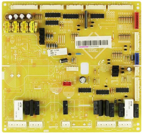 Samsung Refrigerator DA92-00356A Main Board