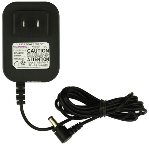 Shark DK33-248080H-U Power Pack Charging Cable AC Adapter Pet Pro Vac