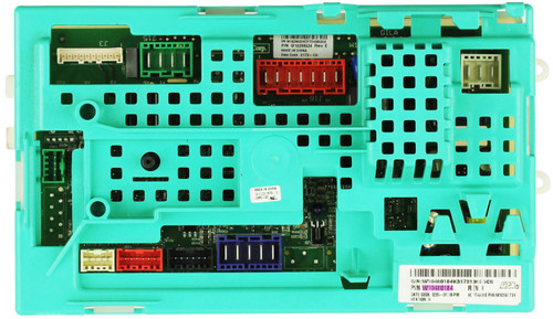 Maytag Washer W10480184 Main Control Board