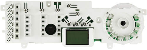 Electrolux Washer 134622200 Main Display Control Board