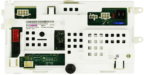 Whirlpool Washer W10803586 Main Control Board 