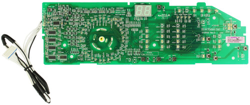 Whirlpool Washer WPW10394243 W10394243 Control Board