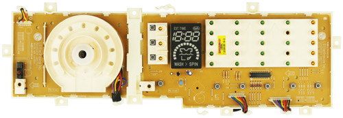 LG Washer EBR32268101 Control Board 