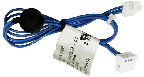 Whirlpool Washer WPW10442440 W10442440 Wire Harness