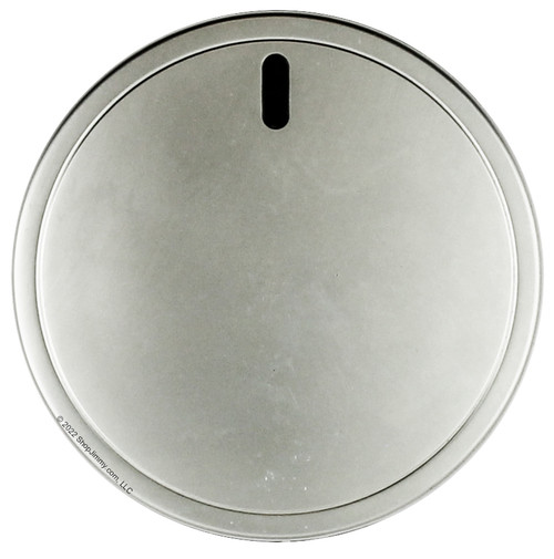 Whirlpool Washer W10667861 Knob