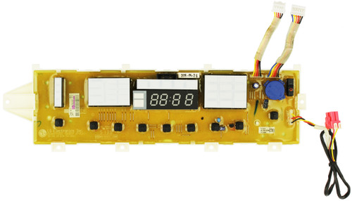 LG EBR76262201 Washer Control Board