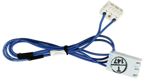 Maytag Washer W10291175 Wire Harness