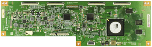 Sharp 3KFDK1S51 T-Con Board