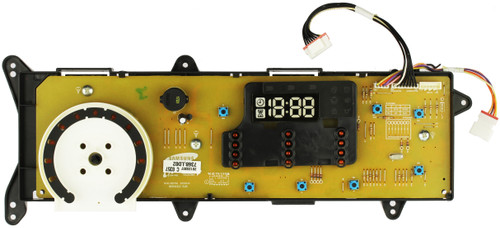 Samsung Washer DC92-00736B Control Board PCB Assembly Sub