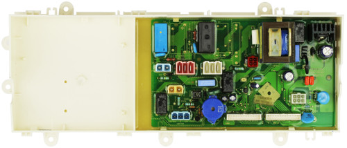 LG Dryer 6871EC1061C Main Control Board