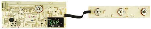 GE Washer WH12X10433 175D5261G018 Main Control Board 