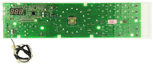 Whirlpool Washer WPW10258435 W10258435 Main Control Board 